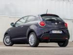 Alfa Romeo MiTo TwinAir 2012 года (UK)